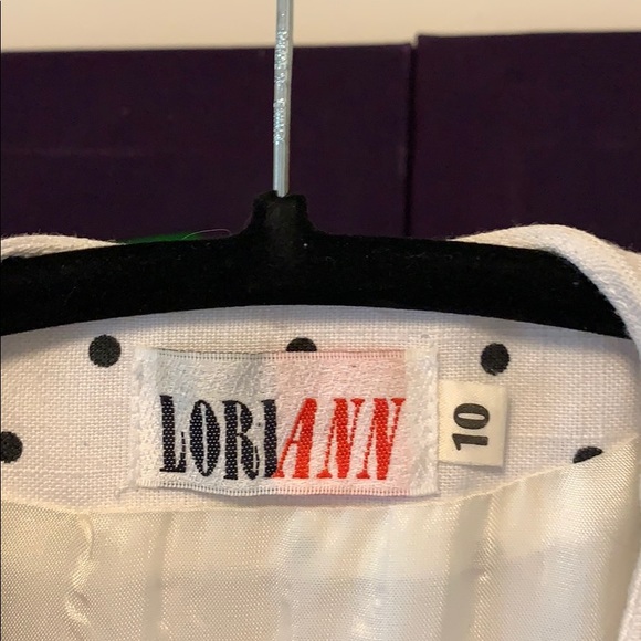 Vintage blazer - Picture 4 of 4